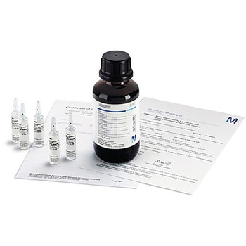 容量法卡尔费休滴定试剂 Combi-Titant 5 Keto，单组分，用于醛/酮，1mL / 约 5 mg H2O Aquastar (R) 188006 1LMerck(默克密理博)1.88006.1000